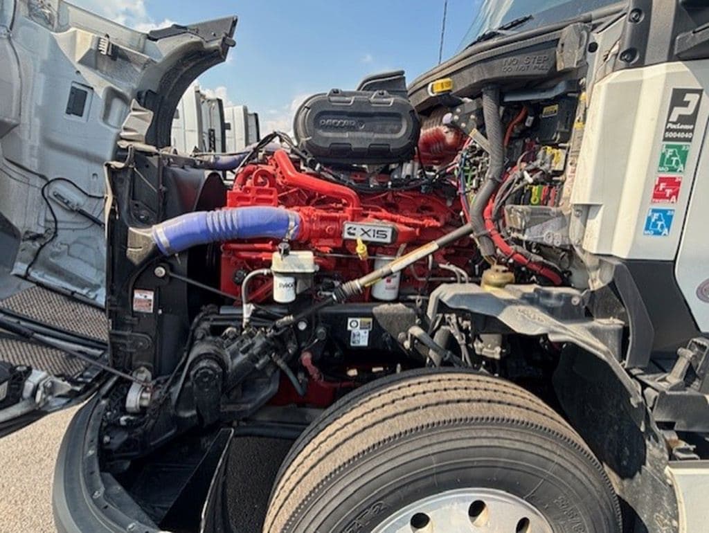 2024 Kenworth T680 STK#611872 image 6