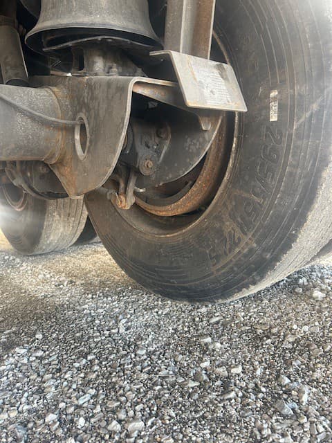 2023 Wabash Dry Van Duraplate image 8