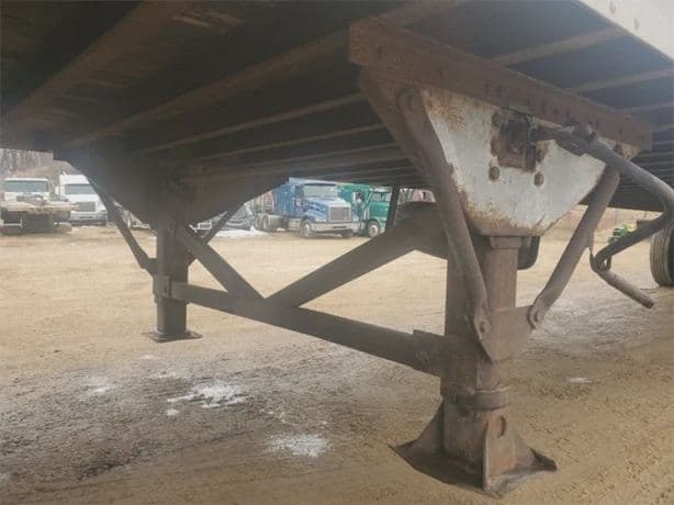 2005 GREAT DANE 53 ft x 102 in image 6