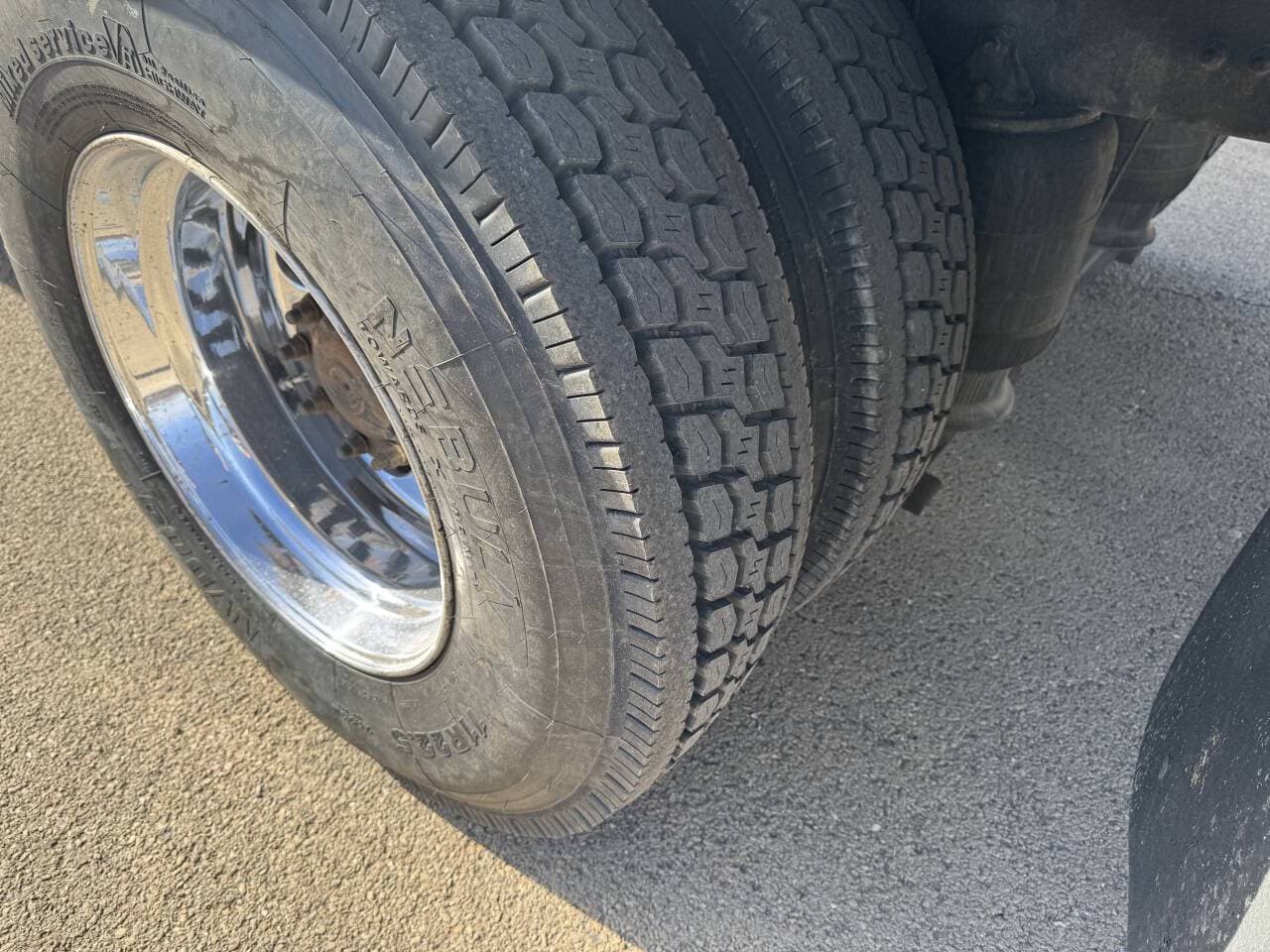 2024 Mack MD6 image 22