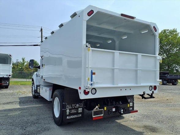 2026 Ford 4143D image 7