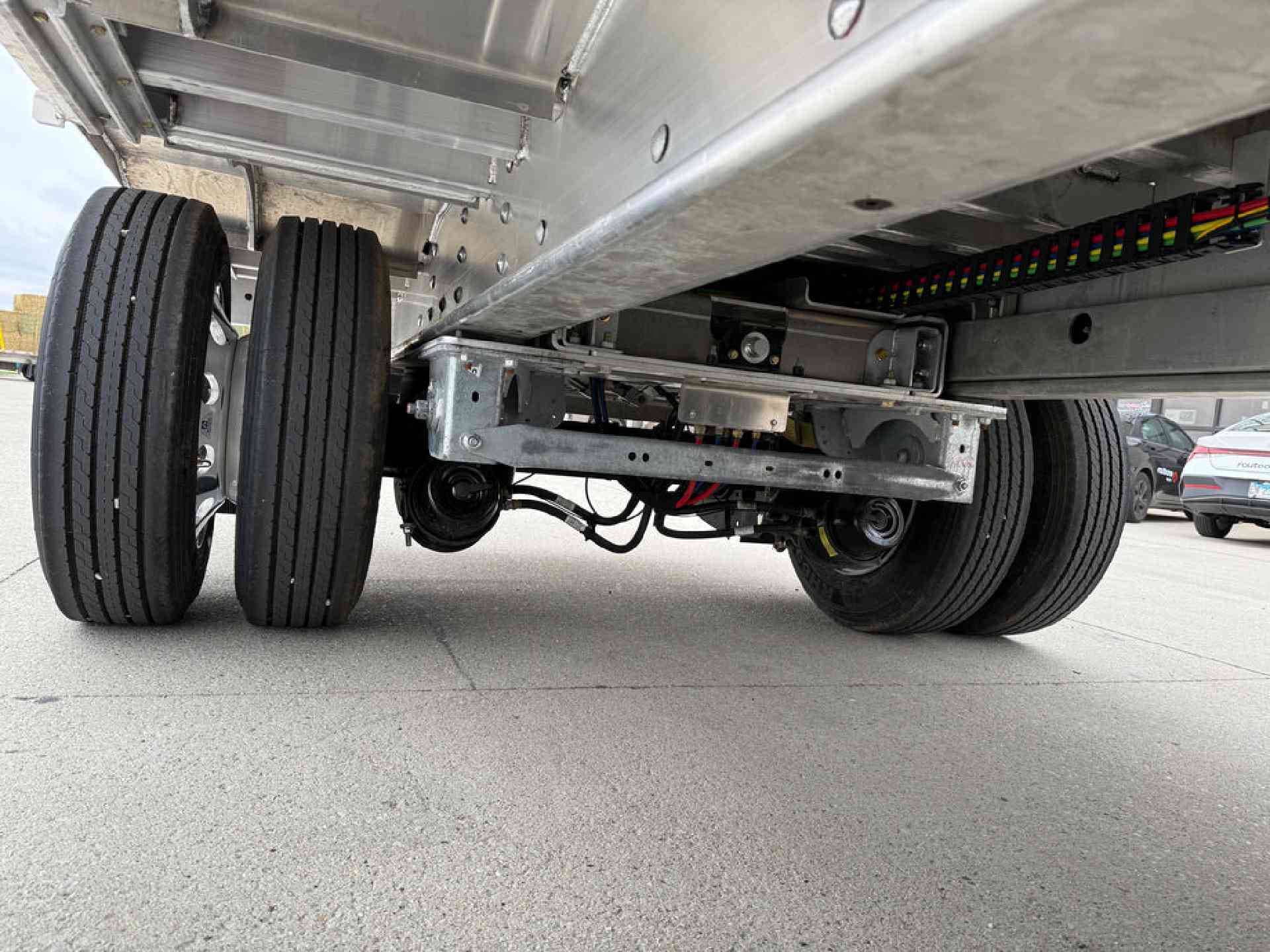 2027 Extreme XS60 Step Deck image 11