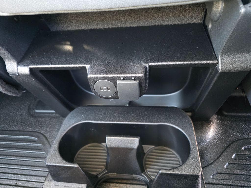 2026 Ford F-550SD XL Service Utility Body image 37