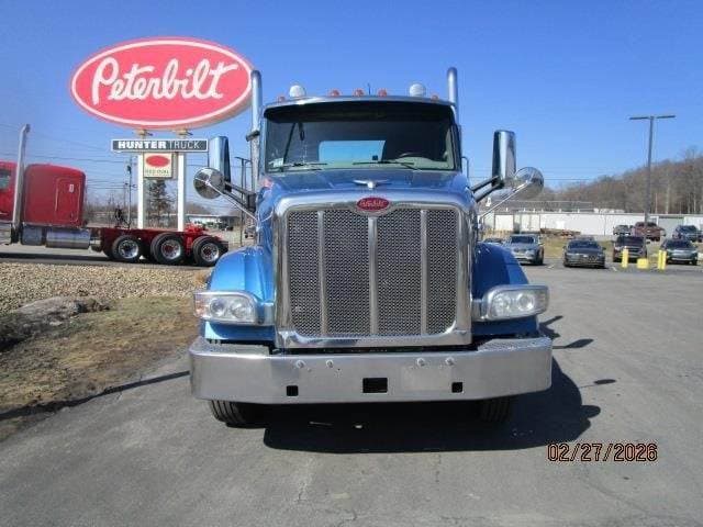 2019 Peterbilt 567 image 7