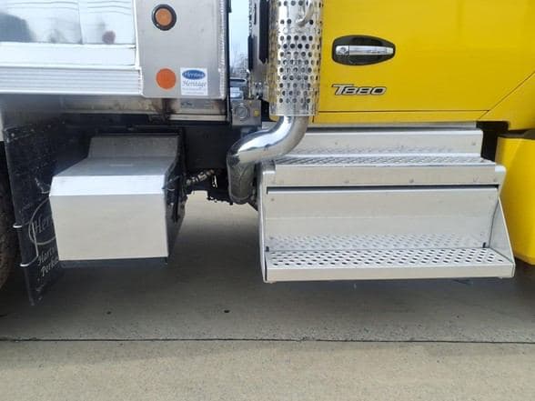 2026 Kenworth Reitnouer Inc Trailers image 3