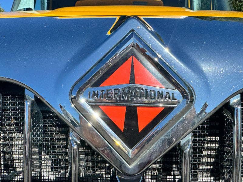 2019 International 4300 image 14