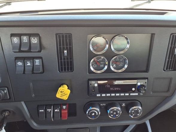 2025 Kenworth U7-10 image 22