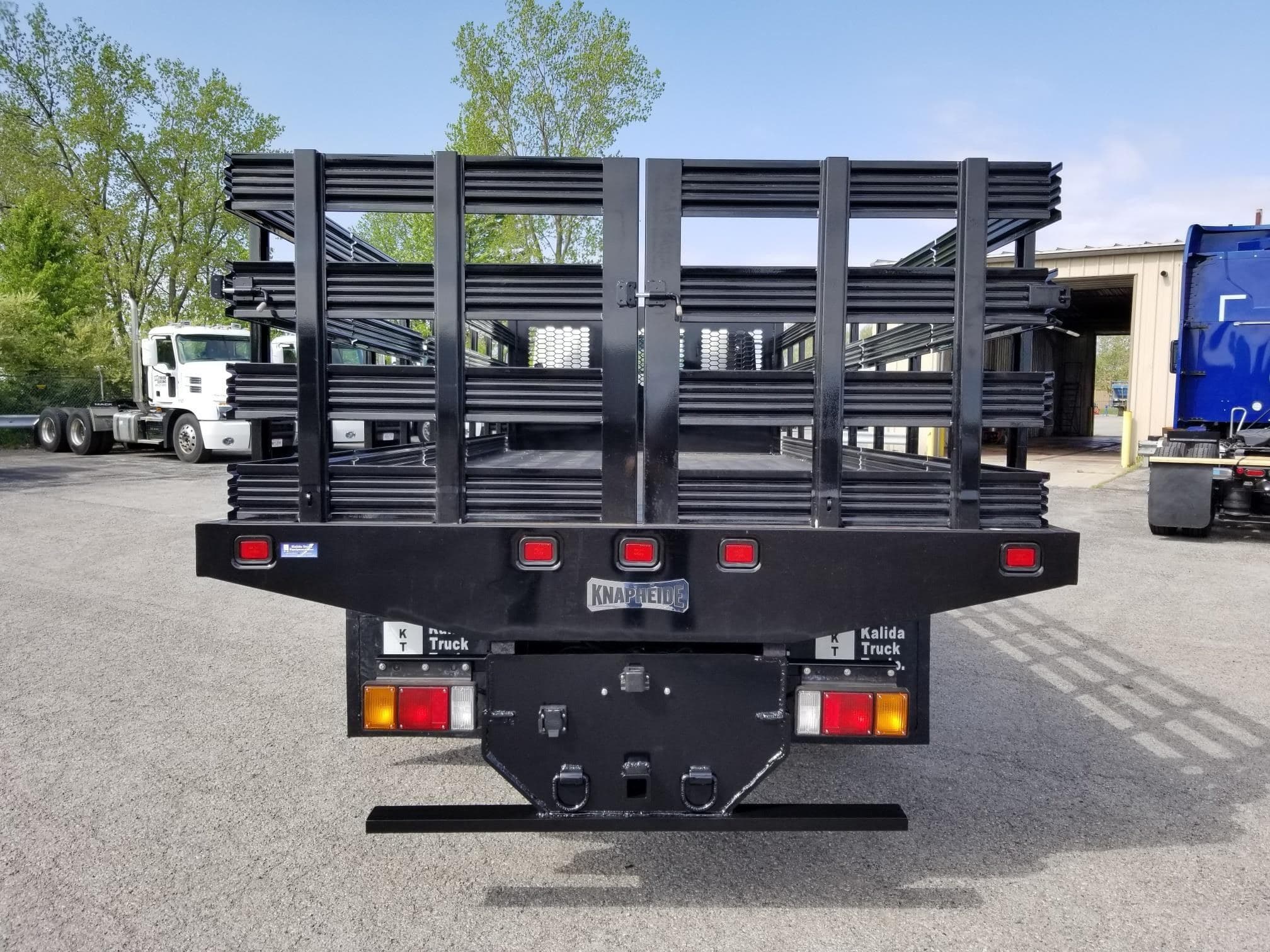 2024 HINO S5 119554 image 4