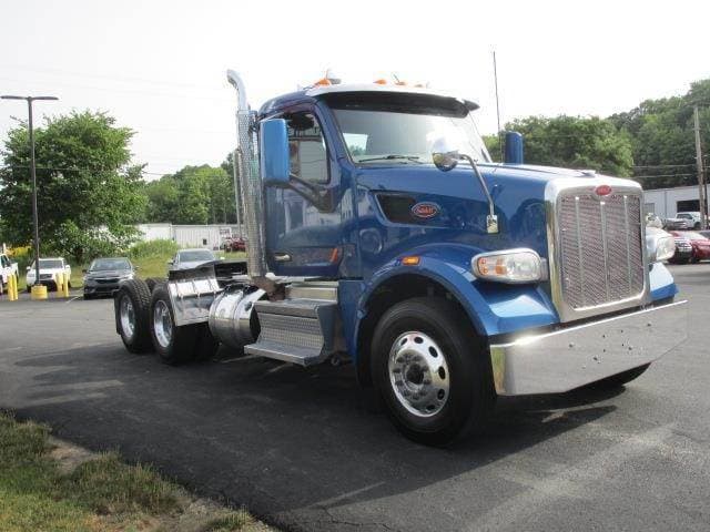 2020 Peterbilt 567 image 5