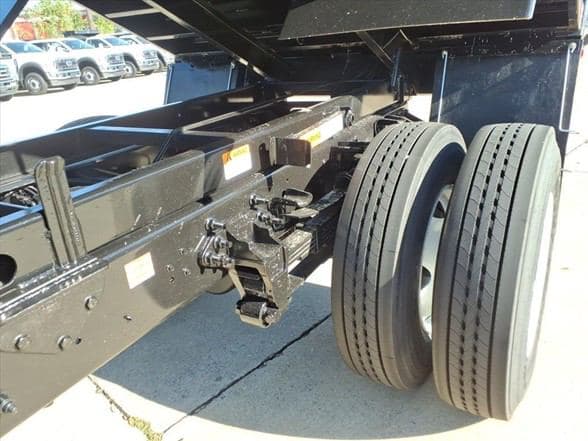 2026 Ford F650 SD image 11