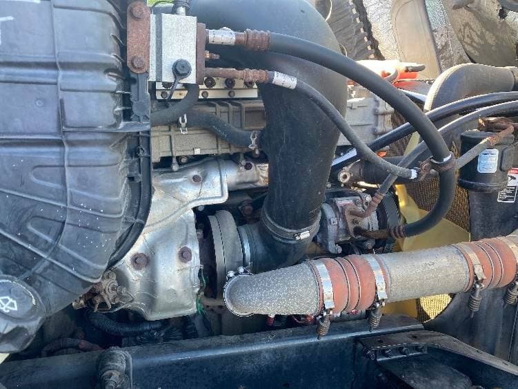 2018 Freightliner Cascadia image 5