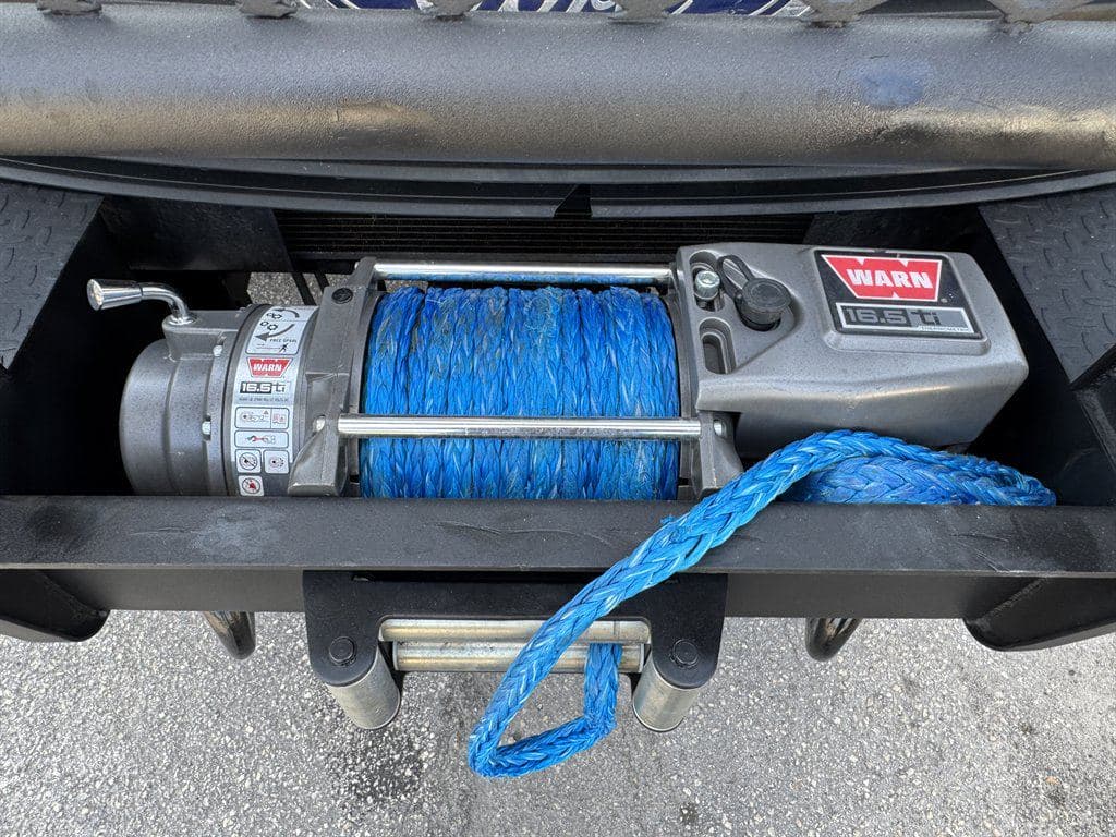 2018 Ford F550 image 32