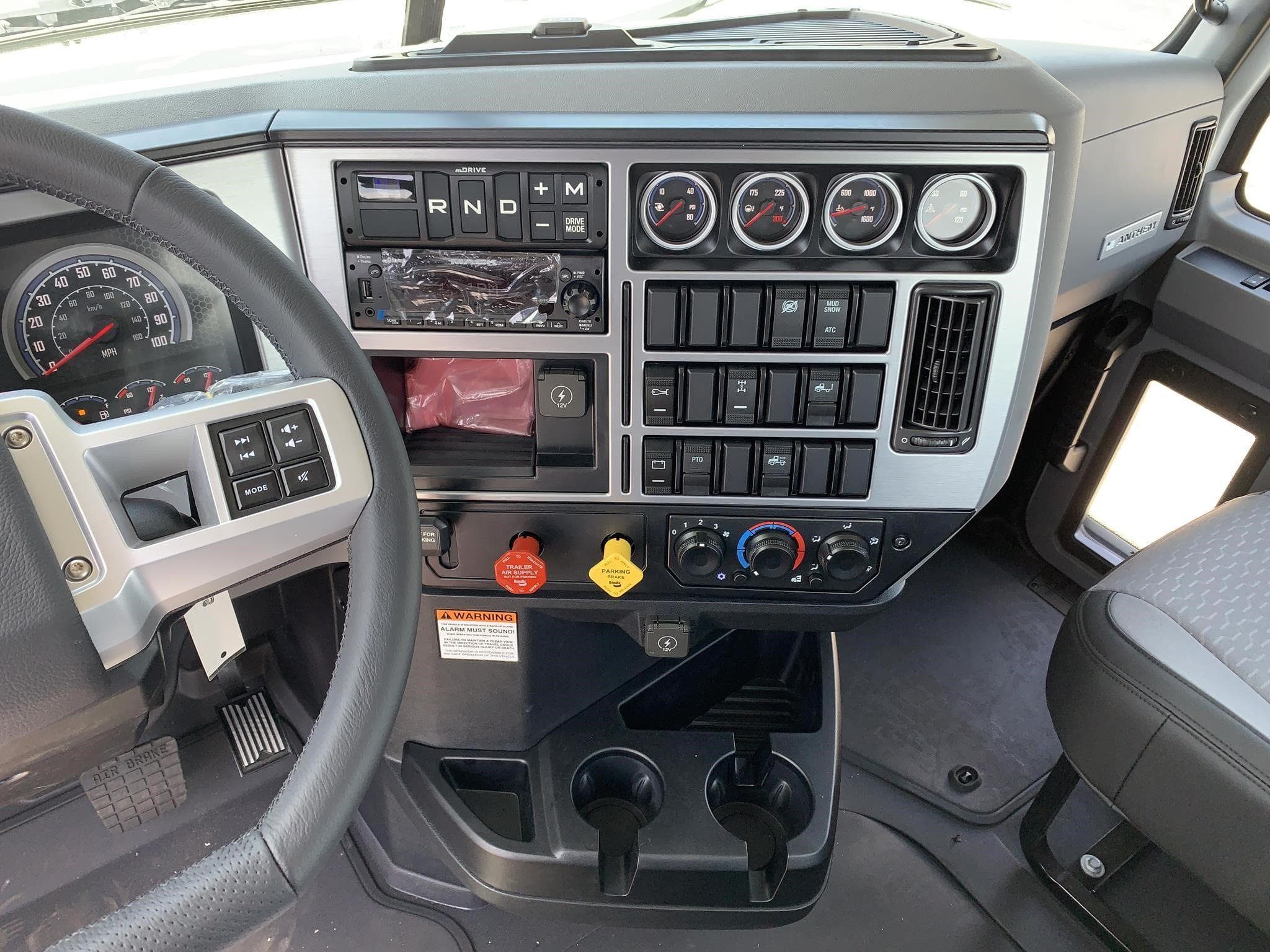 2026 MACK ANTHEM 64T 120469 image 13