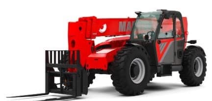 2026 MANITOU MTA842 image 1
