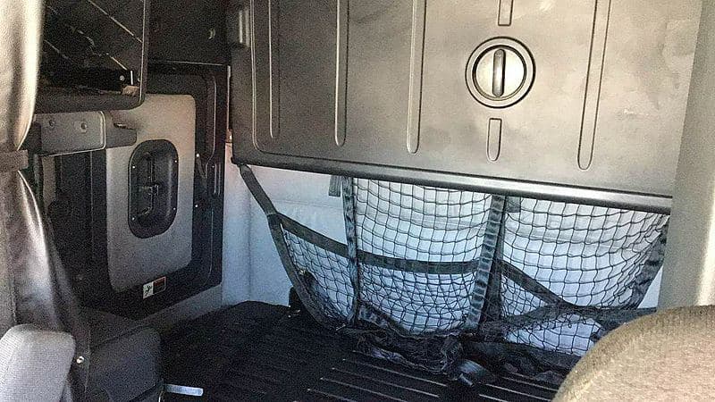 2020 Freightliner Cascadia 126 image 7