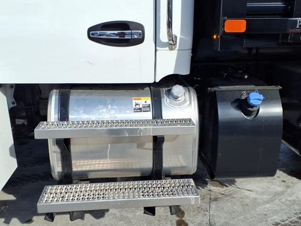 2025 Kenworth D5 image 9