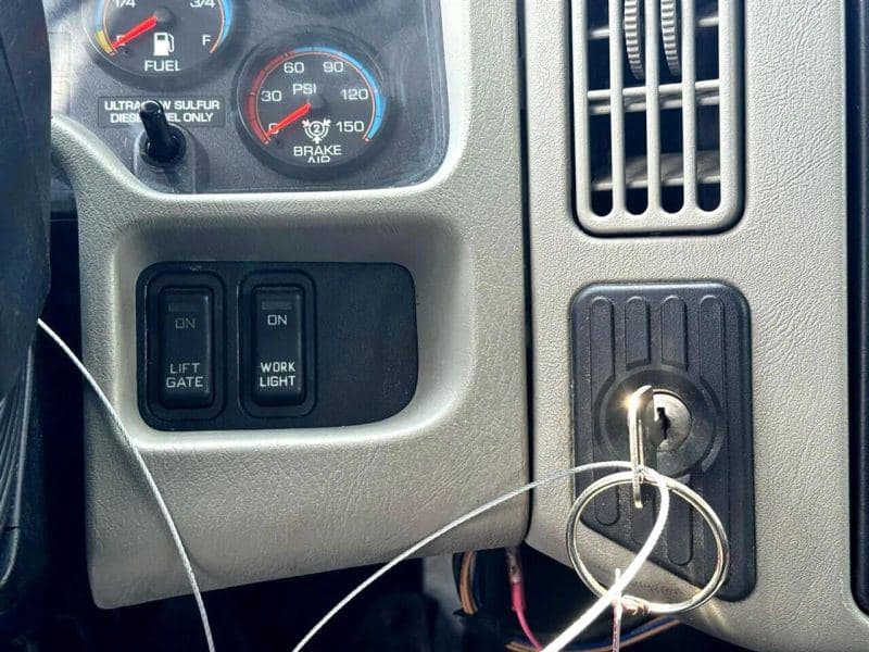 2019 International 4300 image 14