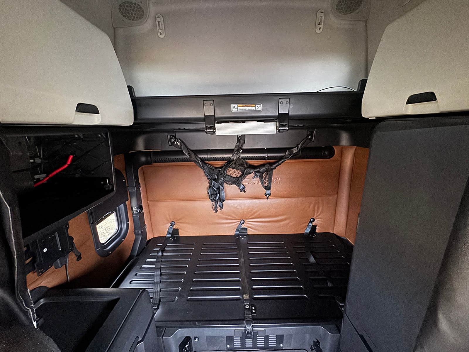 2022 Freightliner Cascadia 126 image 17