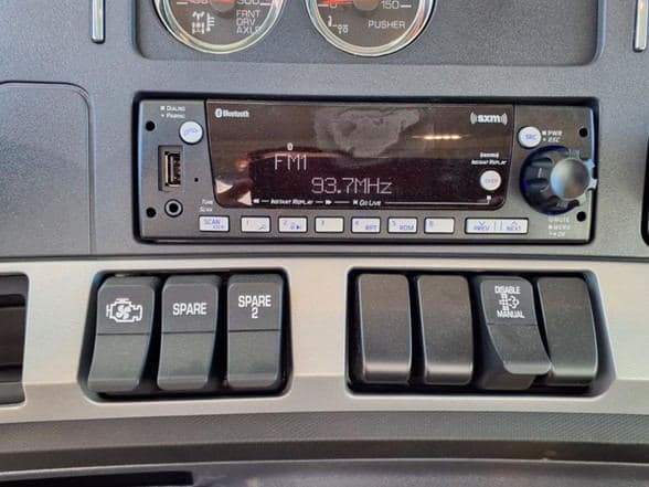 2026 Kenworth T880 image 19