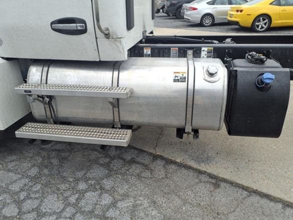 2026 Kenworth U7-10 image 9