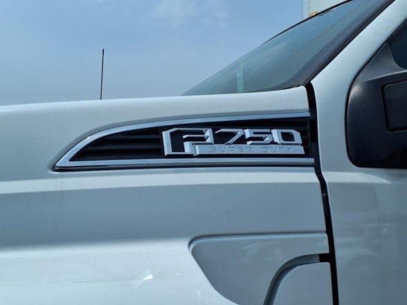 2026 Ford 4143D image 11