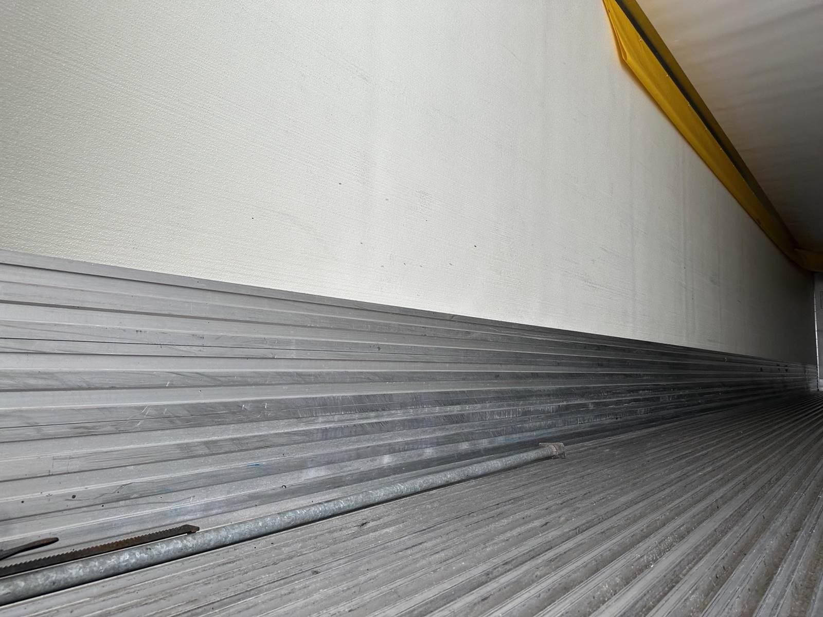 2021 Utility 53` Dry Van image 10
