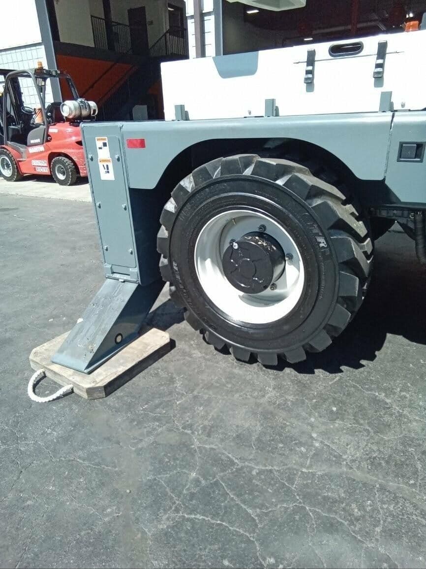 2024 SHUTTLELIFT SCD15 CD3068 image 5