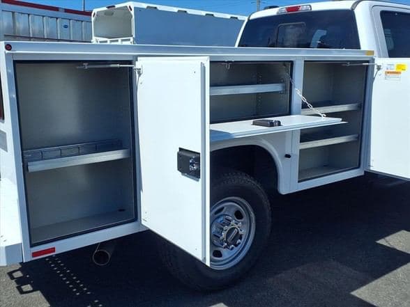 2026 Ford F350 SD XL image 7
