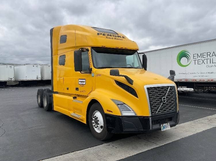 2022 Volvo VNL image 1