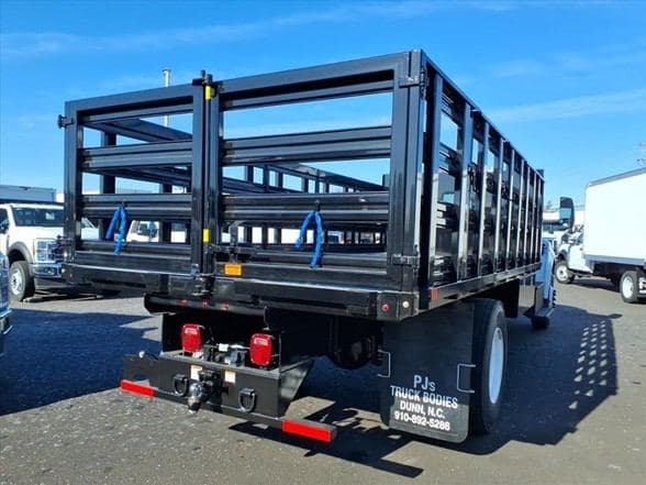 2026 Ford 4143D image 3