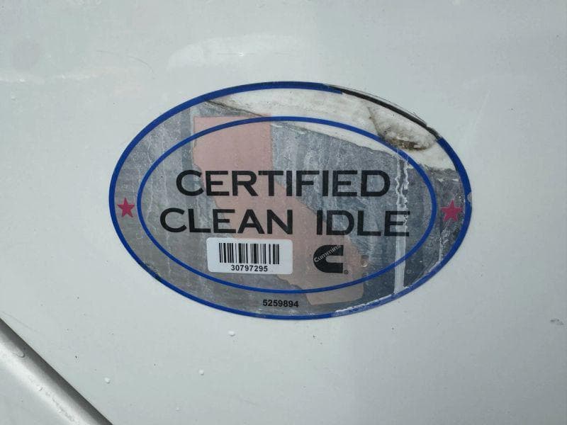 2018 Freightliner Cascadia 125 image 26