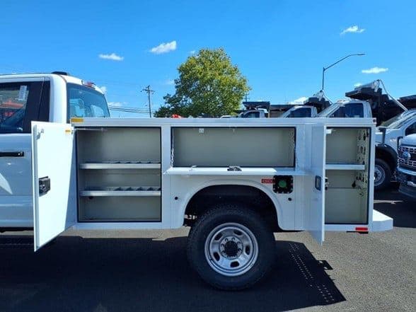 2025 Ford F350 image 11