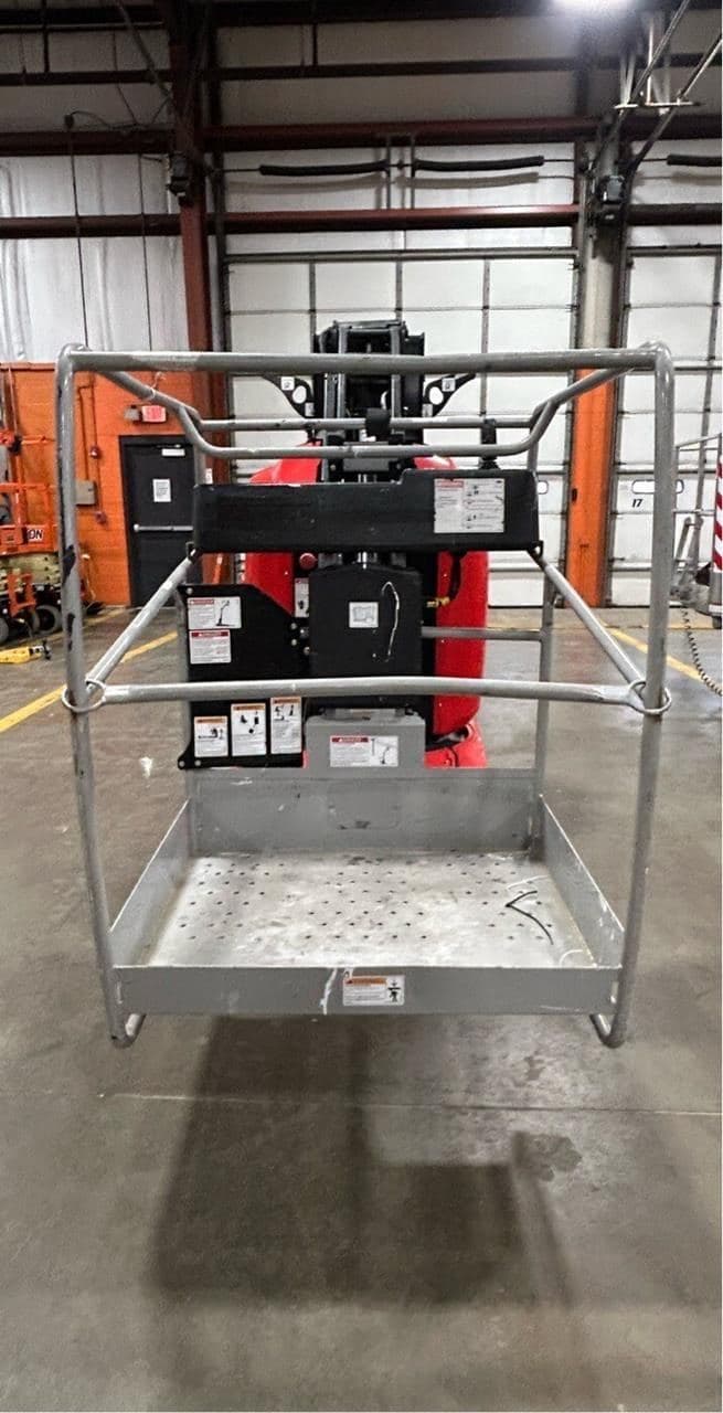 2021 MANITOU 26VJR PL3882 image 4
