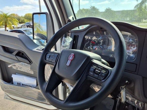 2025 Kenworth PSADL-400P image 18