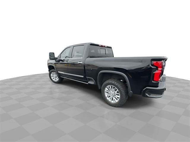 2024 Chevrolet Silverado 2500HD High Country image 6