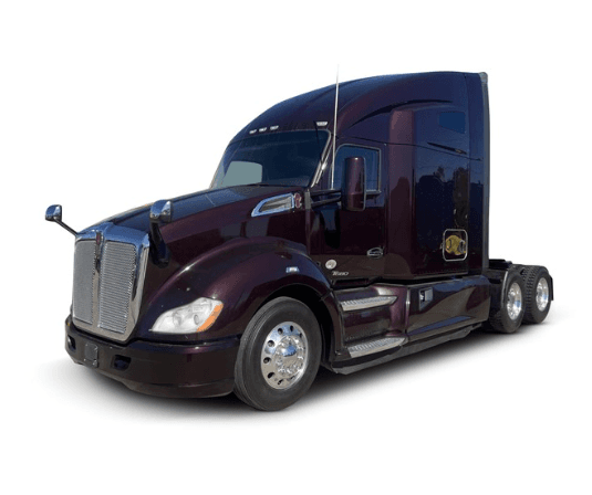 2020 Kenworth T680 image 1