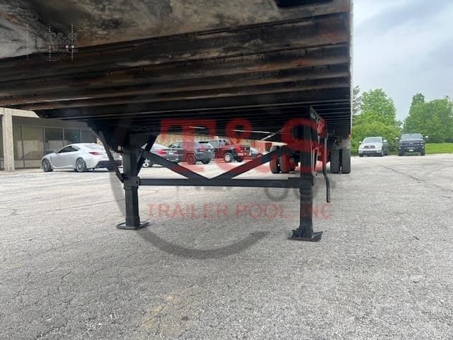 2021 GREAT DANE 531506 ROLLERBED image 4