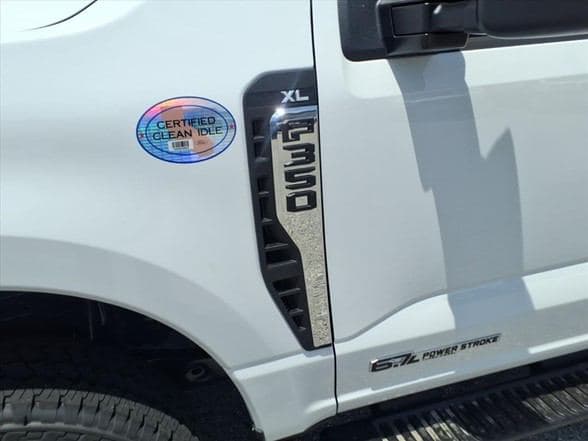 2026 Ford F350 SD XL image 11