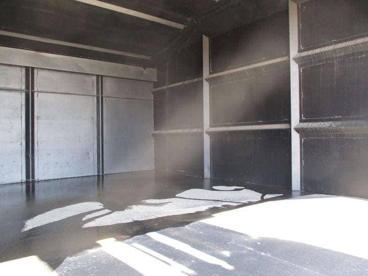 2008 Ford F-750 CHIPPER DUMP BUCKET BOOM TRUCK image 20