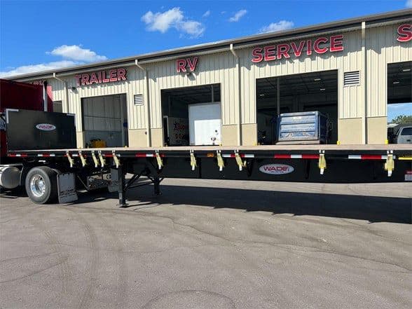 2026 WADE MAGNIBEAM image 5