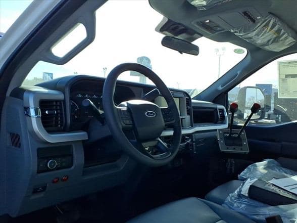 2026 Ford F600 SD XL image 12