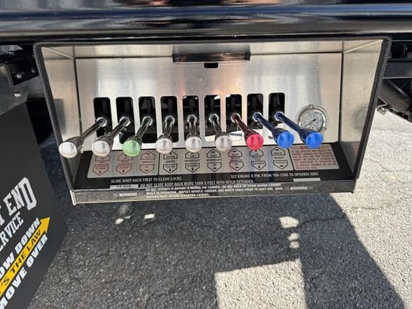 2026 International VS2DX image 6