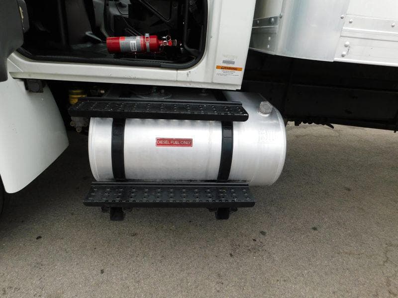 2020 International MV607 image 26