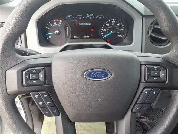 2026 Ford 4143D image 16