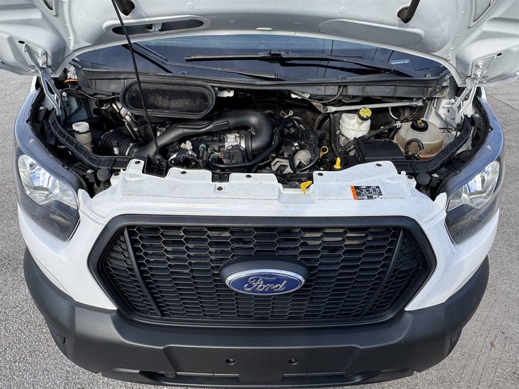 2023 Ford Transit T-350 image 39
