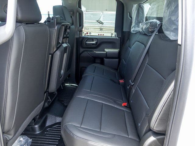 2024 Chevrolet Silverado 2500HD Work Truck 8' Service Body image 17