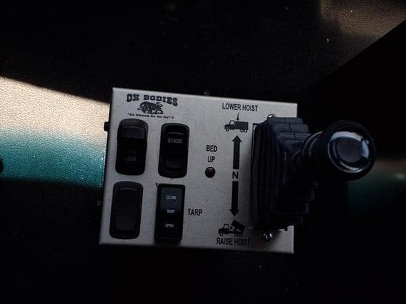 2025 Kenworth PSADL-400P image 19