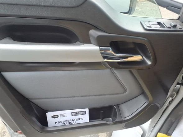 2026 Kenworth T880 image 22