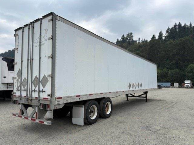 2009 Vanguard VIP 4000 image 3