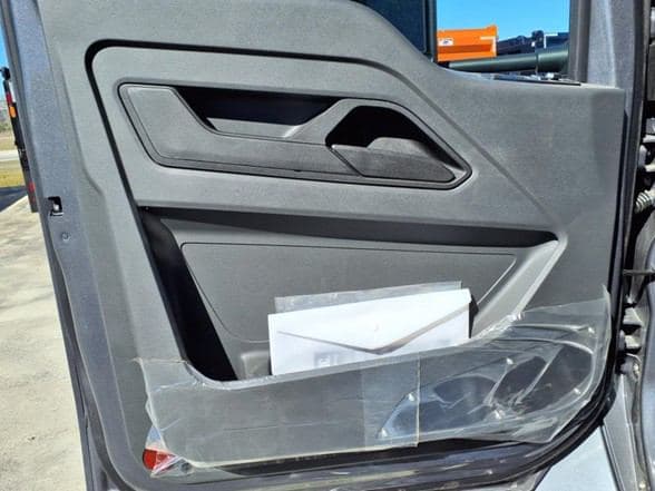 2025 Kenworth D5 image 10